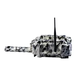 APEX Above Ground Marker