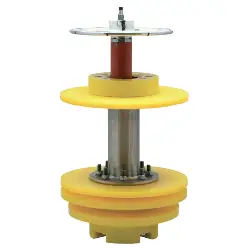 smart pig with intelligent EM transmitter