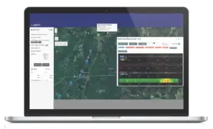 pigview web software screenshot