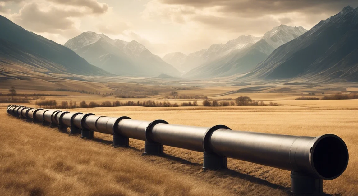 Pipeline pigging