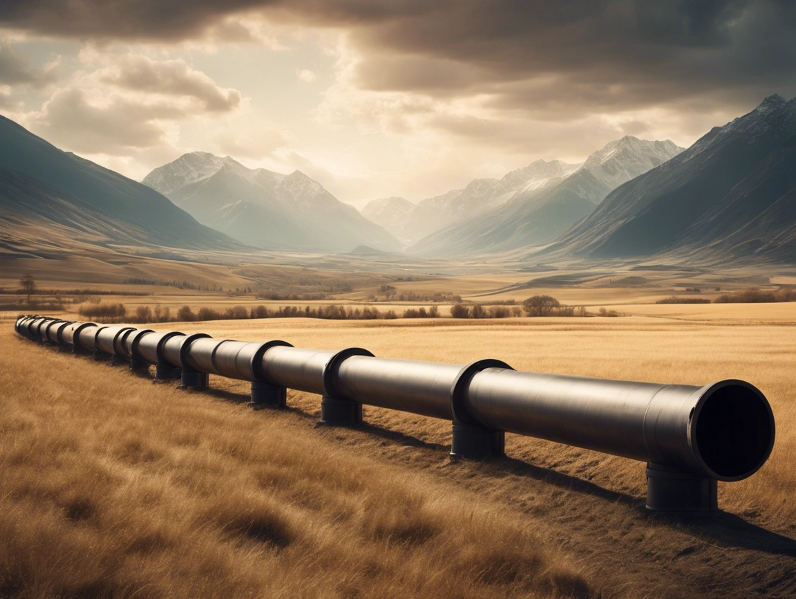 Pipeline pigging