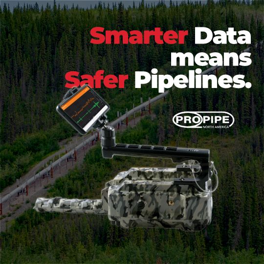 Safer Pipeline Management