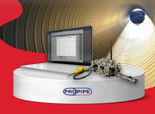 Pipeline Integrity Management tools
