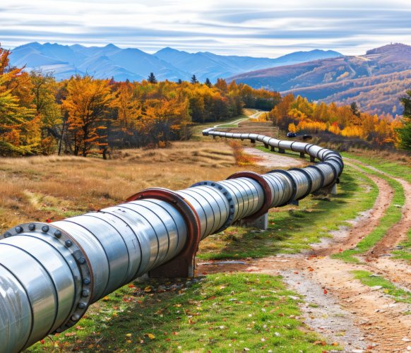Pipeline Integrity Management