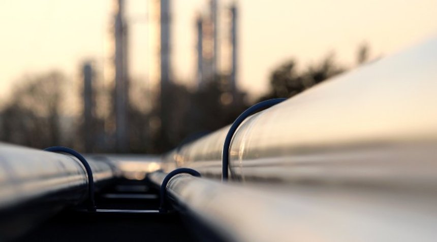 Pipelines in the industrial landscape