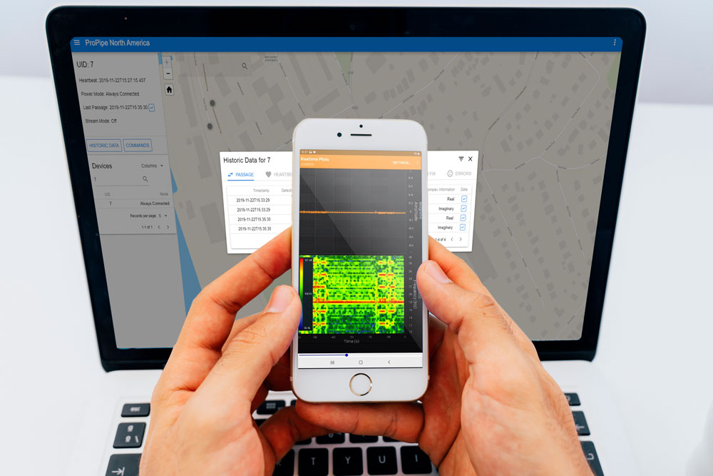 PigView Software Suite