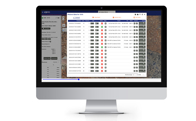 PigView desktop