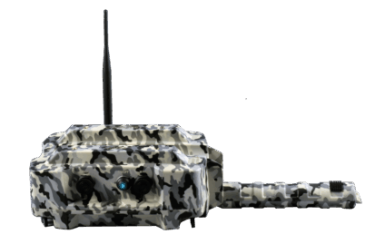 APEX Above ground marker product