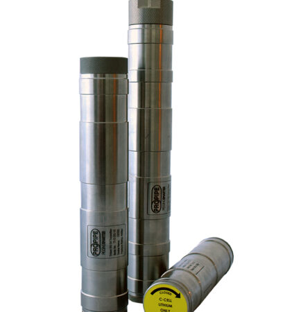 EM transmitters
