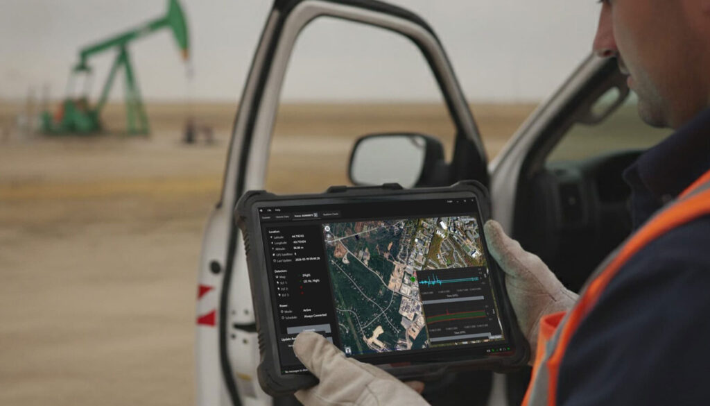 Pigview software suite