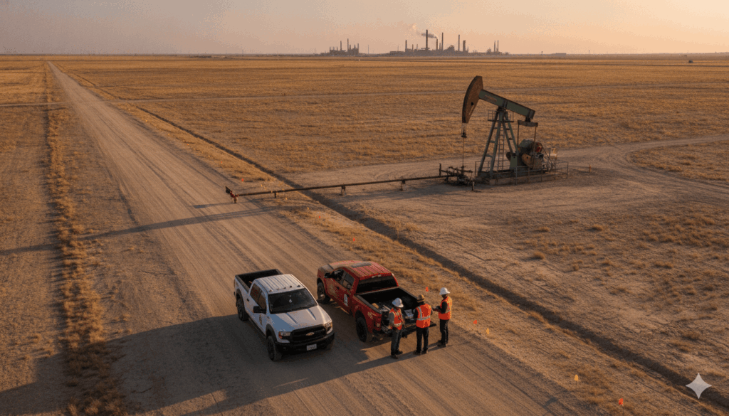 pipeline operator pigging pipeline