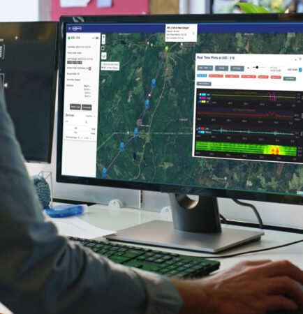 PigView Pipeline management software