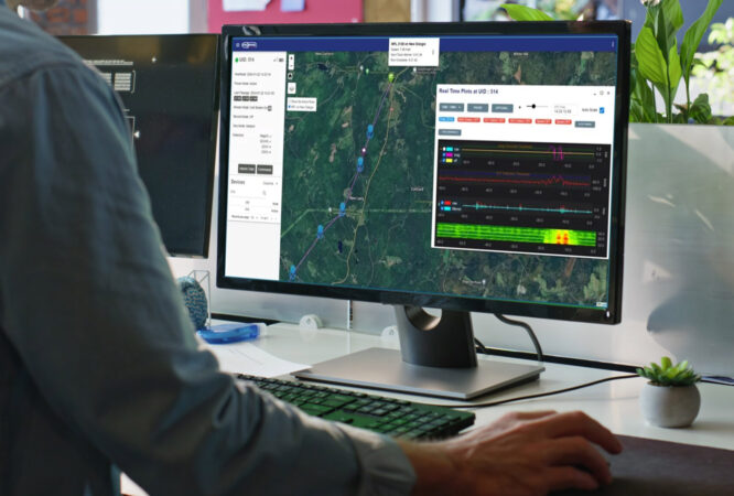 PigView Pipeline management software