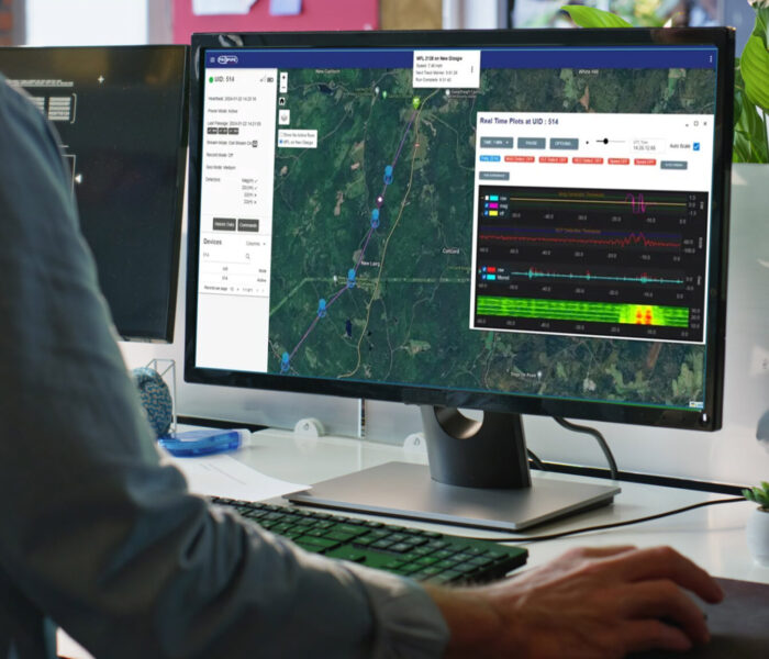 PigView Pipeline management software