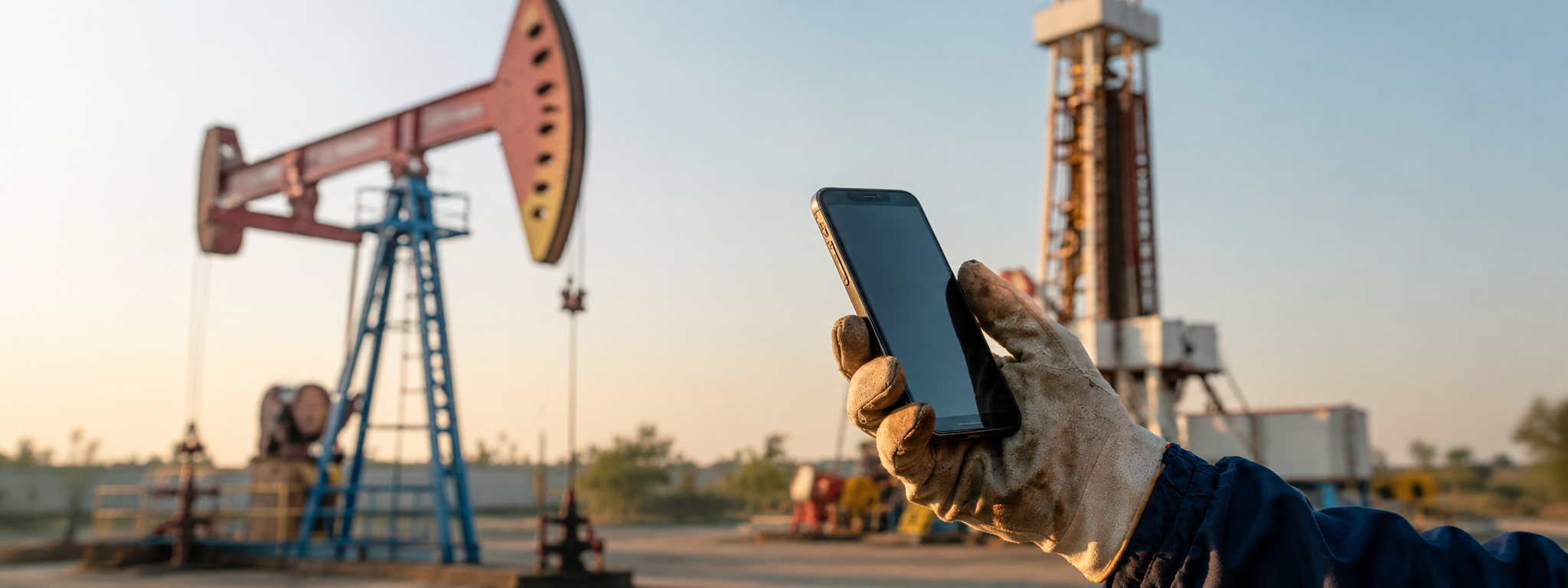 Pipeline integrity management